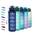Wasserflasche von KollyKolla
