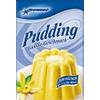 Puddingpulver Vanille von Komet