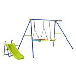 Komfotteu Kinderschaukel Set