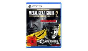 PS5-Spiele