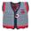 Unisex-Kinder Schwimmweste  KJ15-C-05 von Konfidence