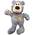 Wild Knots Bear von Kong