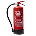 ‎König Brandschutz Feuerlöscher