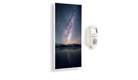 Infrarotheizung 1200 Watt