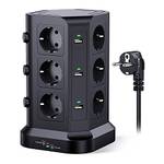 Koosla SP2126U-BK