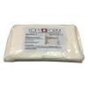 Rollfondant Arctic White von KOPYFORM