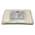 Rollfondant Arctic White von KOPYFORM