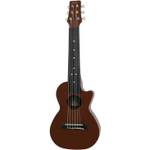 Korala PUG-40-DBR Guitarlele - Polycarbonat