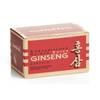 Koreanischer Reiner Roter Ginseng Pulverextrakt von Korea Ginseng Vertrieb (KGV)