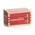 Koreanischer Reiner Roter Ginseng Pulverextrakt von Korea Ginseng Vertrieb (KGV)