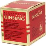 Roter Ginseng
