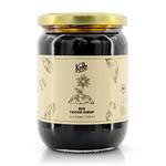 Koro - Bio Yaconsirup