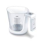 Messbecher mit Waage