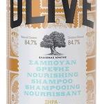 Olivenöl-Shampoo
