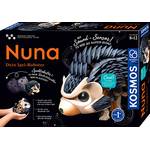 Kosmos 620066 Nuna