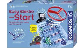Elektrobaukasten