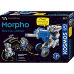 Kosmos 620837 Morpho
