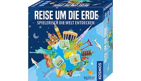Spiele ab 8 Jahren