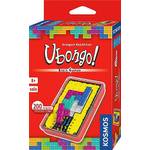 Kosmos Ubongo! Brain Games