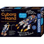 Kosmos Cyborg-Hand