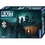 Kosmos Exit Das dunkle Schloss