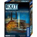Kosmos Exit Der Raub auf dem Mississippi