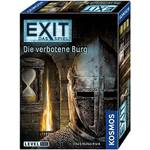 Kosmos Exit Die verbotene Burg