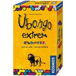 Kosmos Ubongo extrem Mitbringspiel