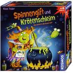 Spiele ab 6 Jahren