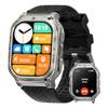 Tank M3 Smartwatch von Kospet