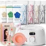 Waxing-Set