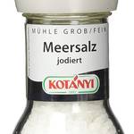 Jodsalz