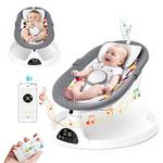 Kotsy elektrische Babywippe