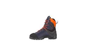 Schnittschutzstiefel