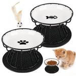 Katzennapf ergonomisch