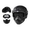 Paintball-Maske von Koyheng