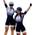 Triathlon-Suit von Kozuji