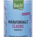 Kräutersalz