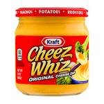 Kraft Cheez Whiz