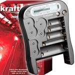 Kraftmax AK3-AT1-GL-M-X