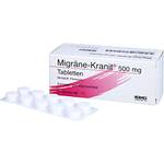 Krewel Meuselbach Migräne-Kranit