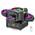 Moving Head von KRIDERISH