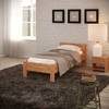 Seniorenbett SiSi von Krok Wood