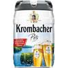 Pils von Krombacher