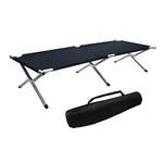 Kronenburg XXL Camping Bett
