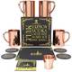 Krown Kitchen - Moscow Mule Kupferbecher Produktvergleich