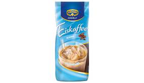 Eiskaffee