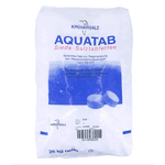 Krügersalz Aquatab Siede-Salztabletten