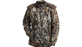 Jagdjacke Herren