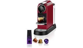 Nespresso Maschine